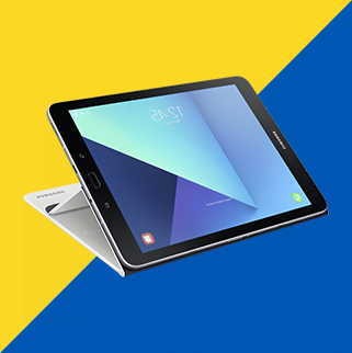 Tablet & Accessories