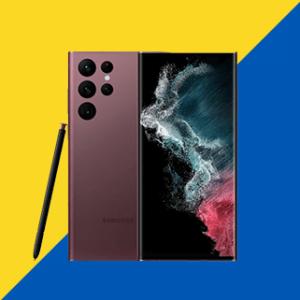 Mobiles & Accessories