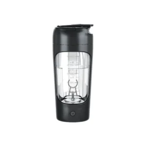 Green Lion Protein Mixer 650mL - Black