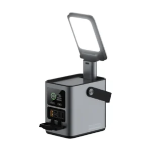 Green Lion Energy Max 60000mah Power Station 230W - Gray