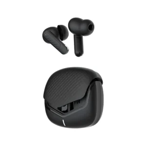 Green Lion Tune X True Wireless Earbuds-black
