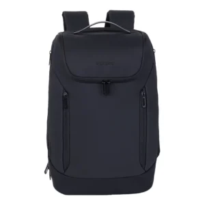 Porodo Lifestyle 15.6" Laptop Backpack - Black