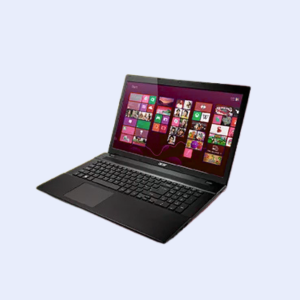 Laptops & Accessories