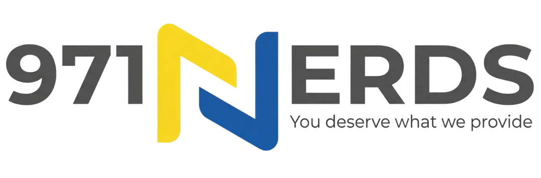 971nerds Store